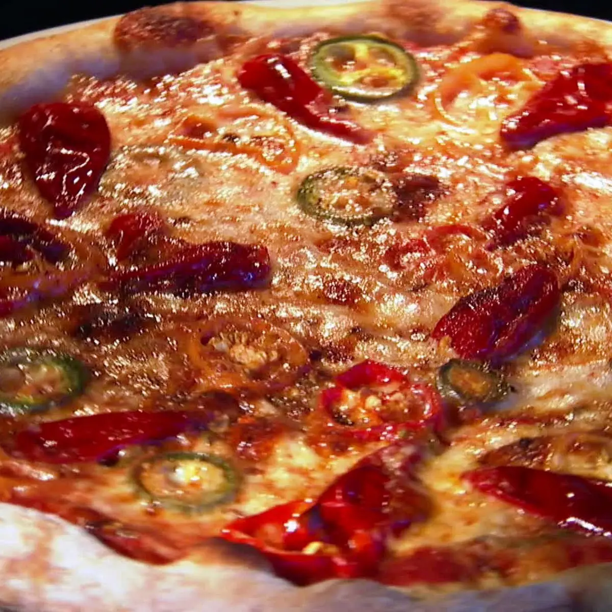 Pizzas