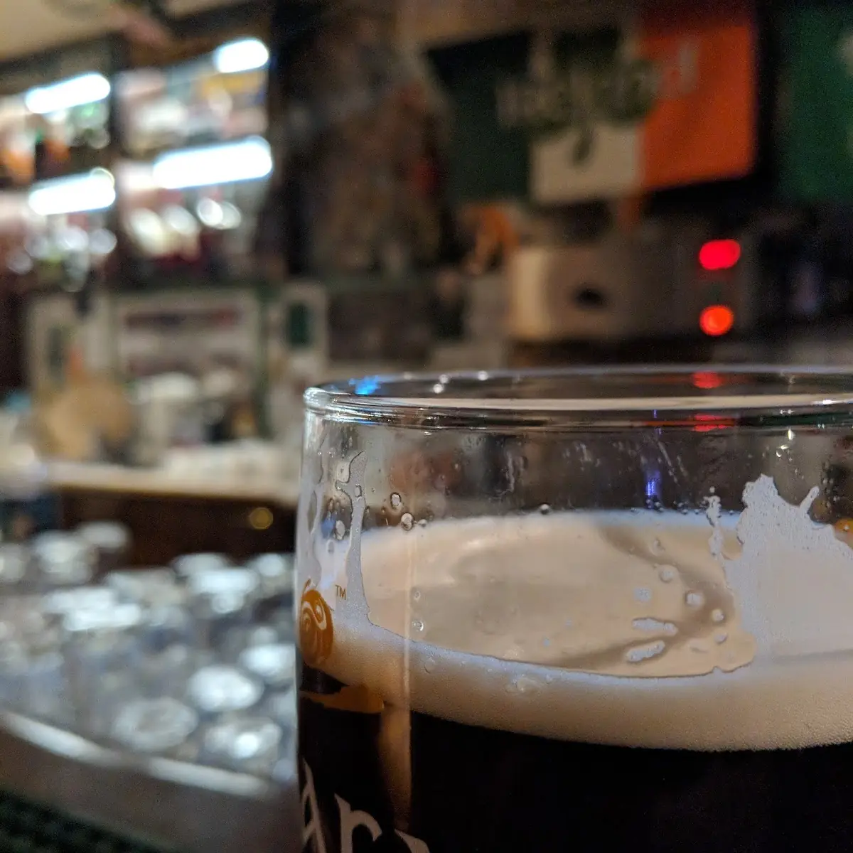 Red Ale