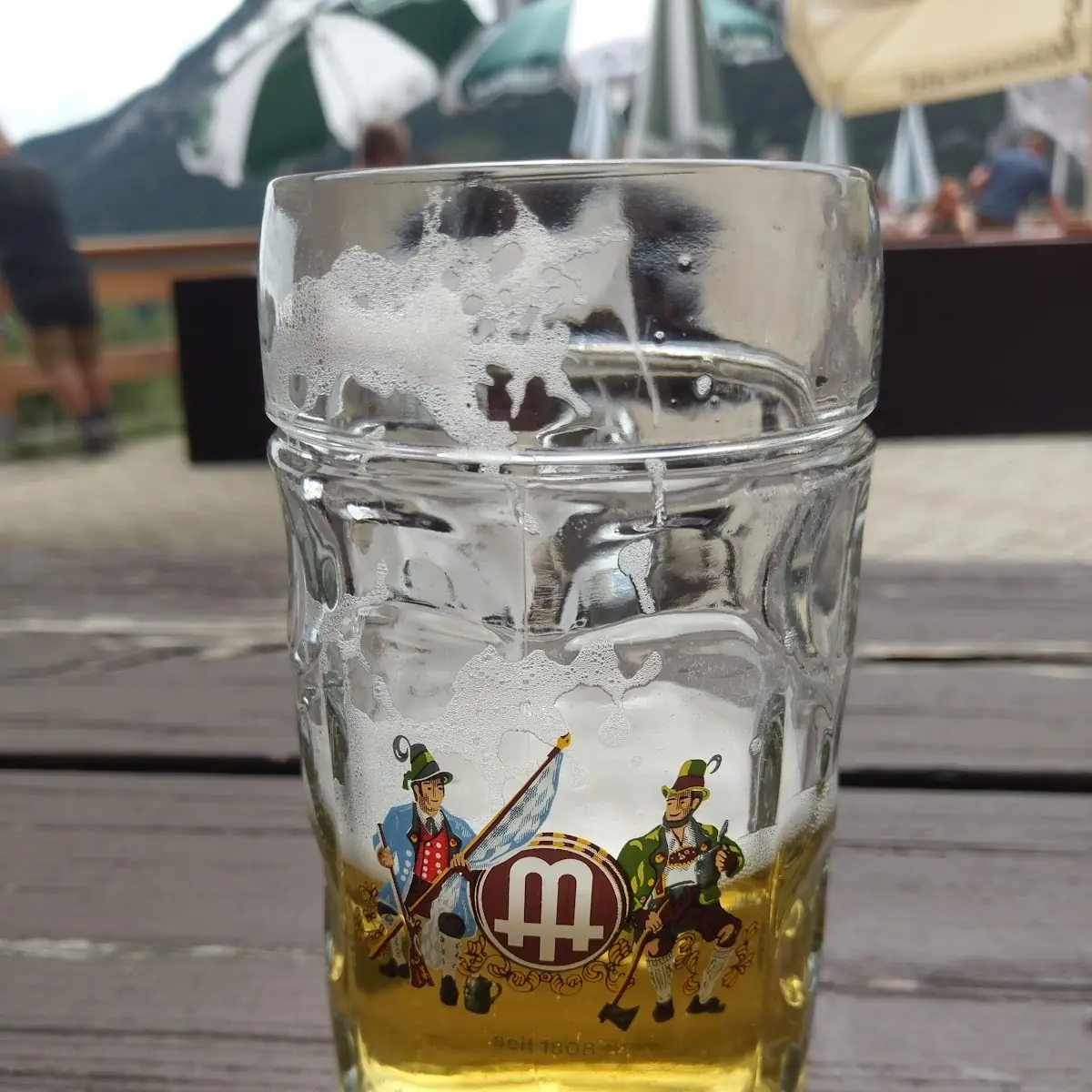 Bier Ist Gut