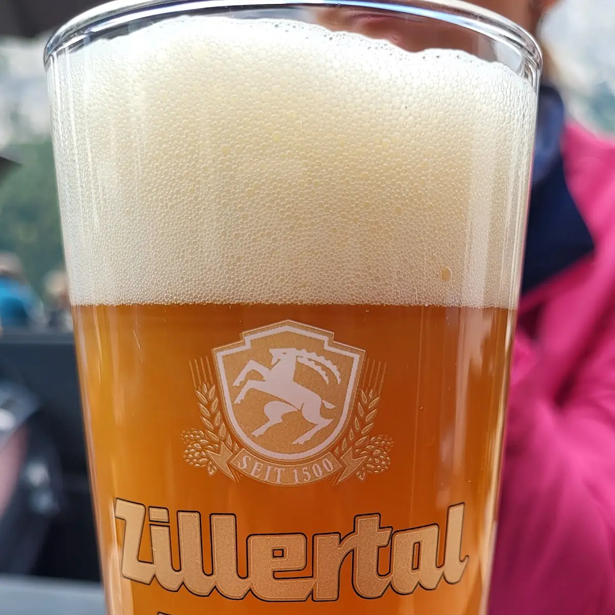Das Bier
