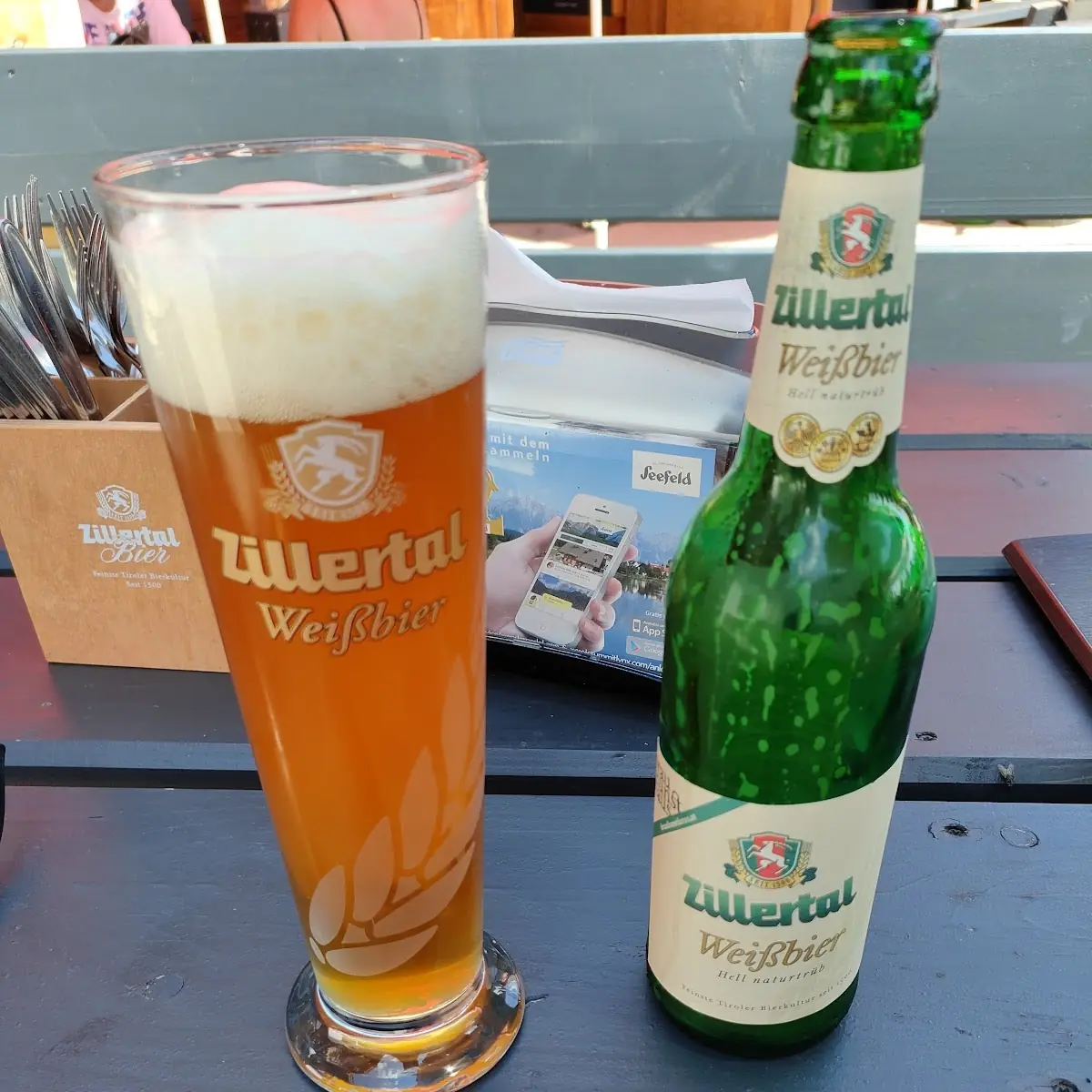 Erdinger Urweisse
