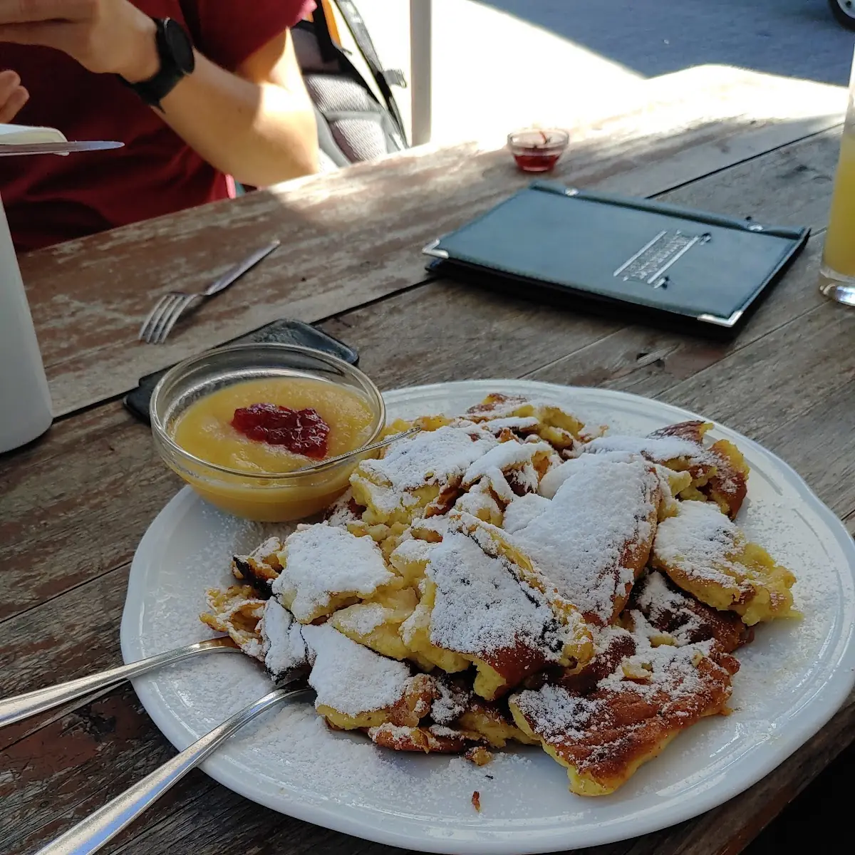 Kaiserschmarrn