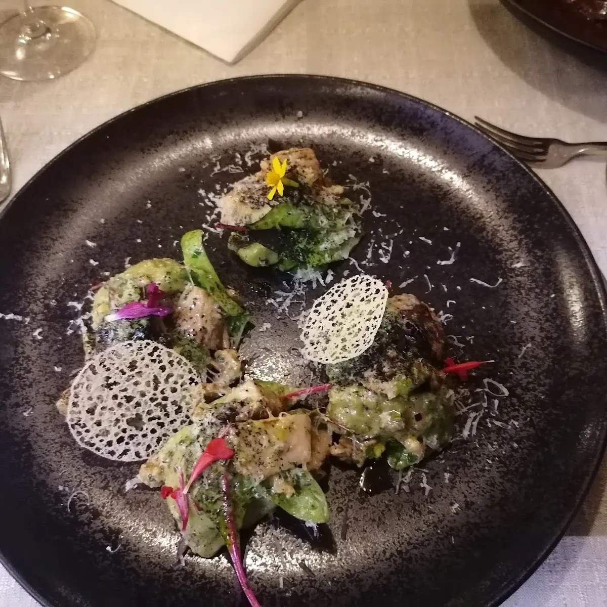 Gnocchi