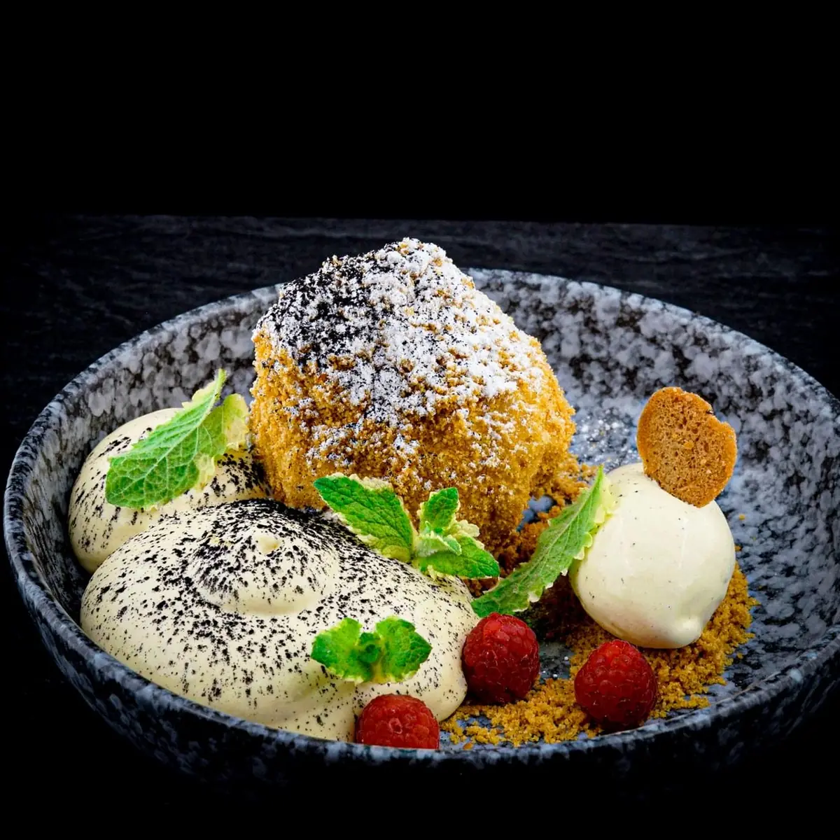 Marillenknödel