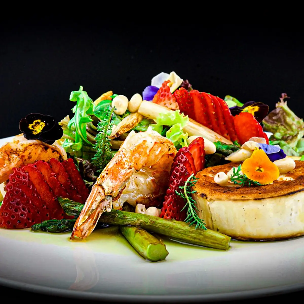 Surf And Turf