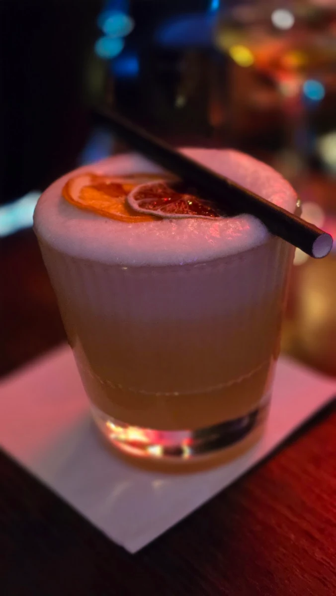 Soll Ein Maitai Sein