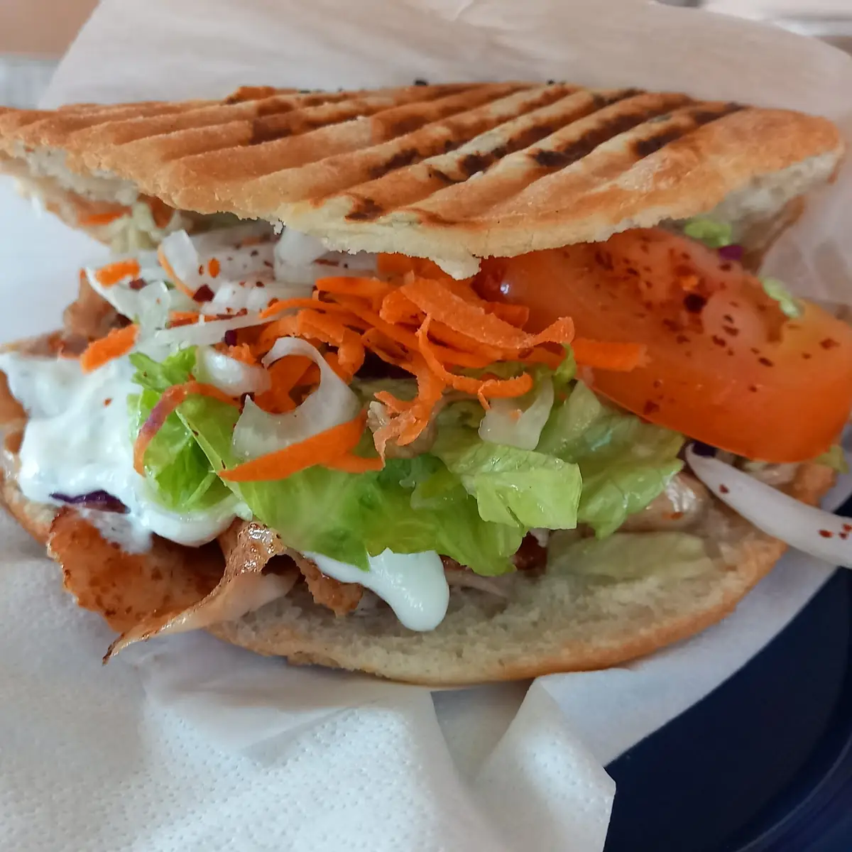 Kebab