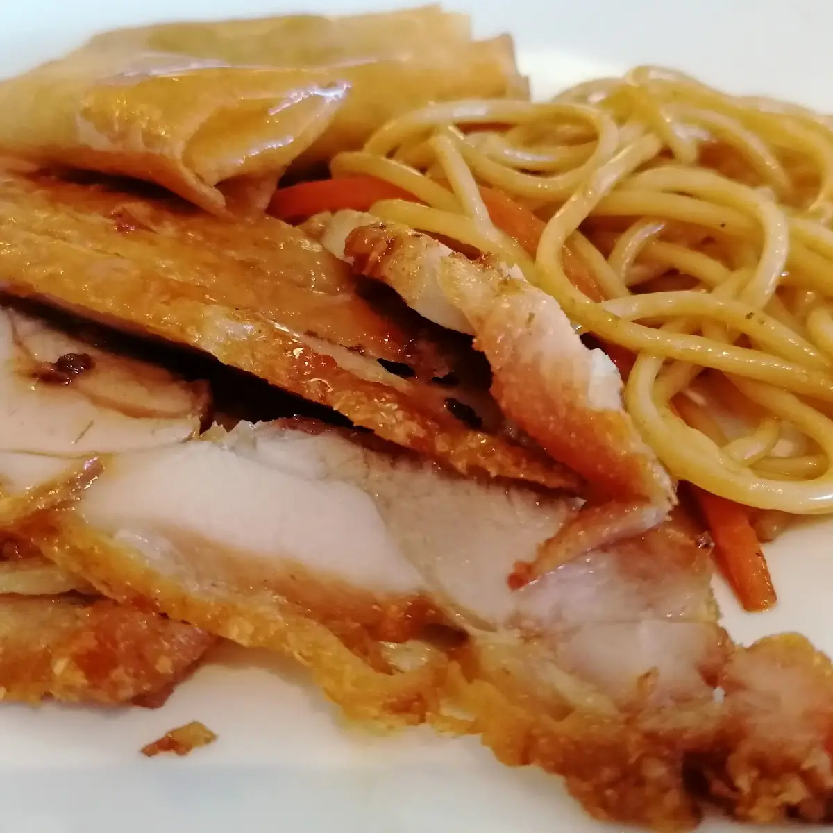 Ente Gut Alles Gut