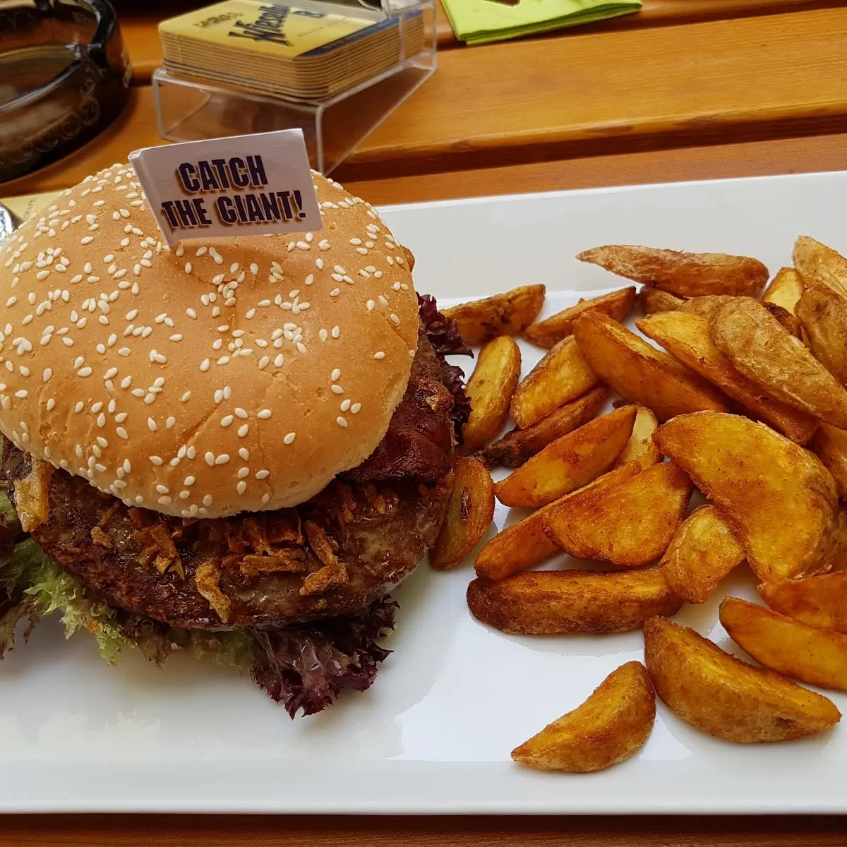 Westernburger