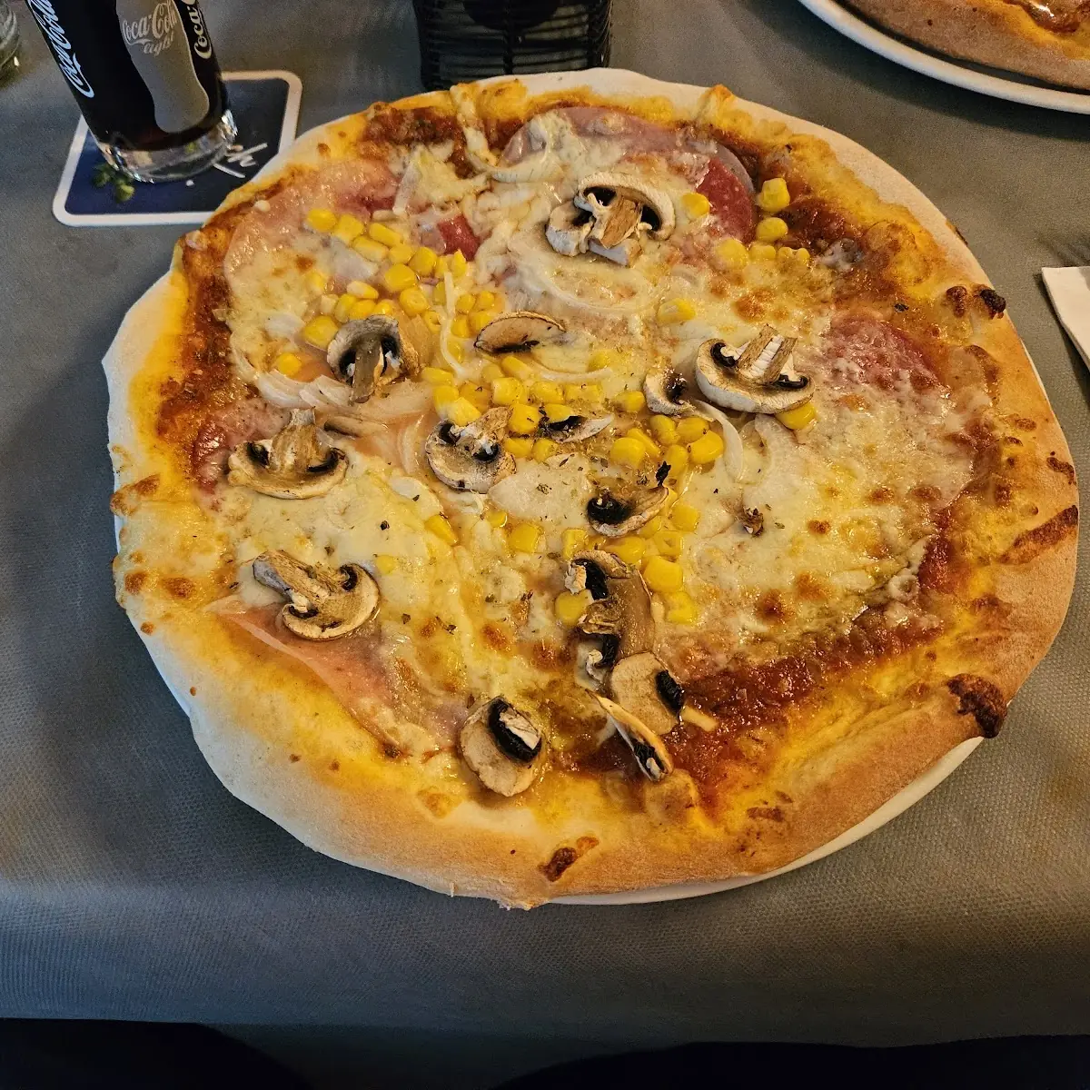 Johannes Pizza
