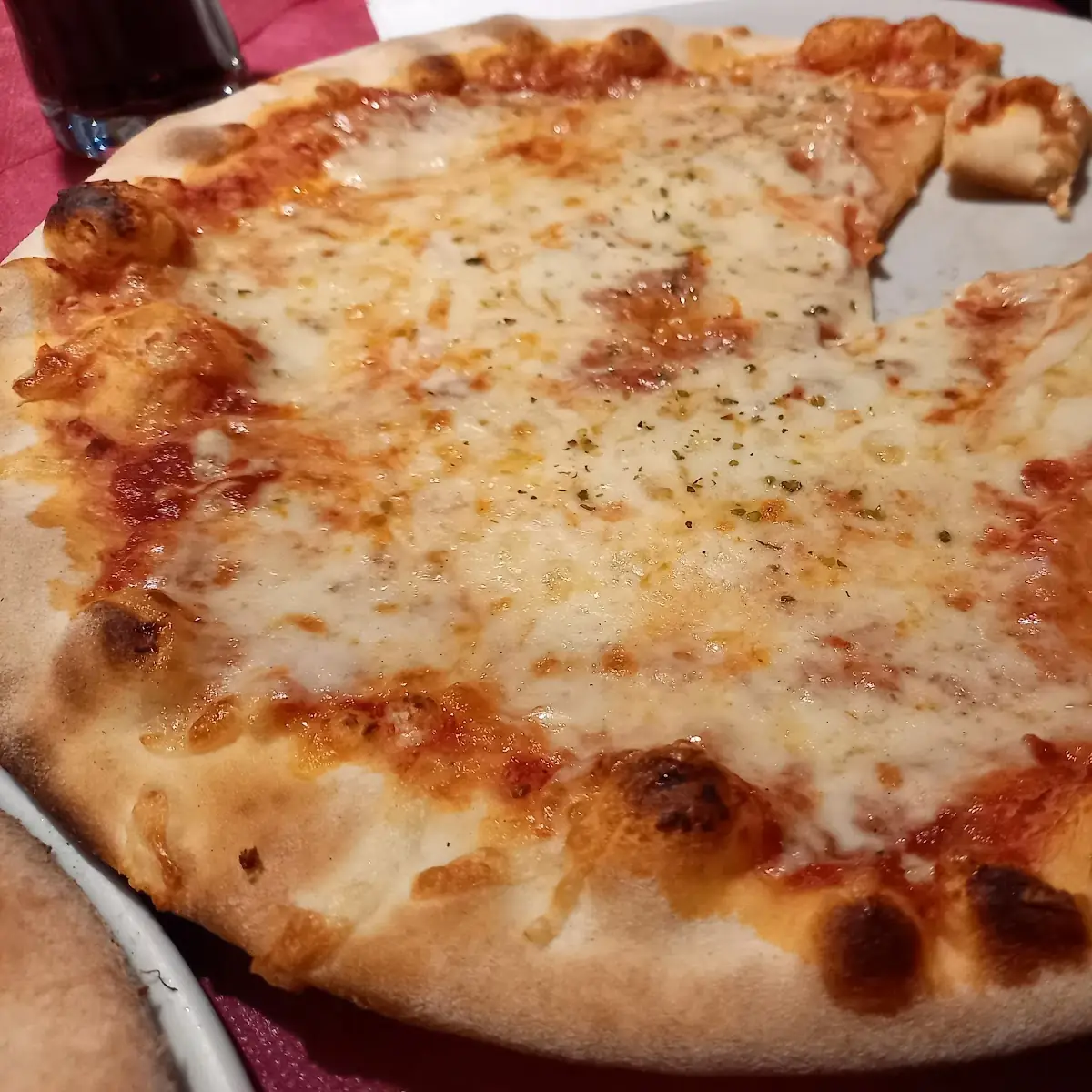 Margherita