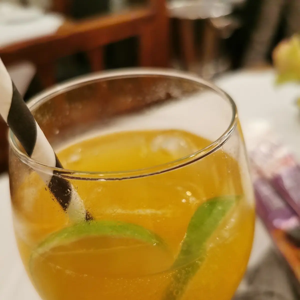Emozzione Di Fruta