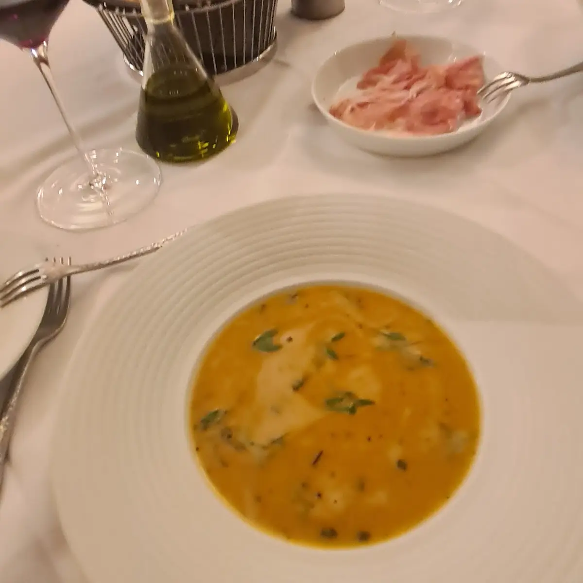 Geschmacksintensive Bouillabaisse