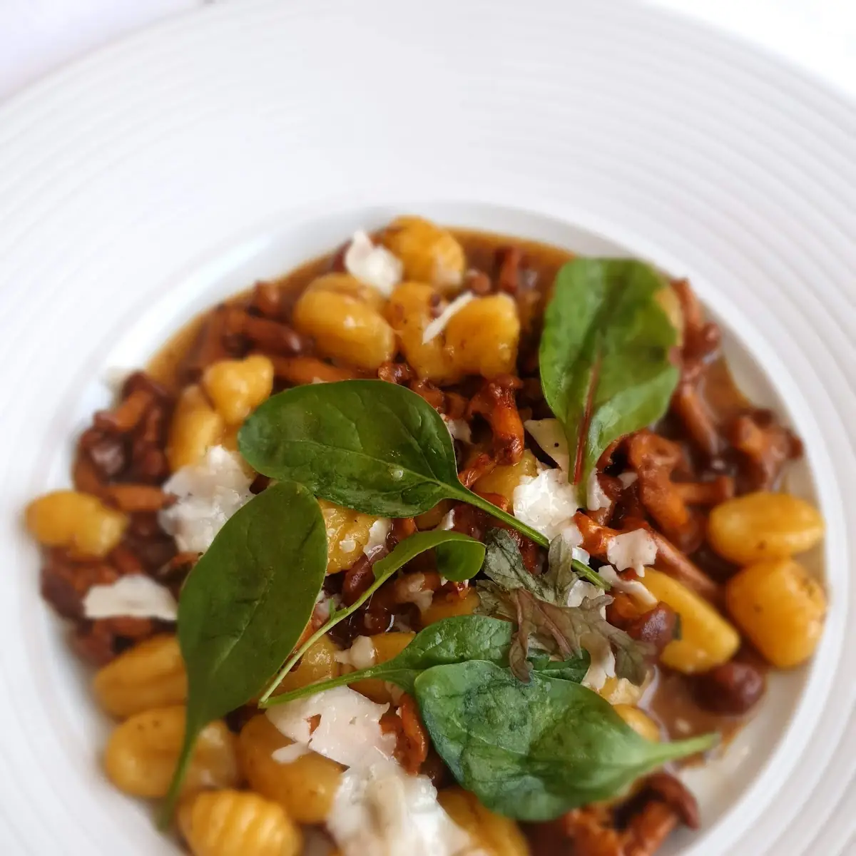 Gnocchi