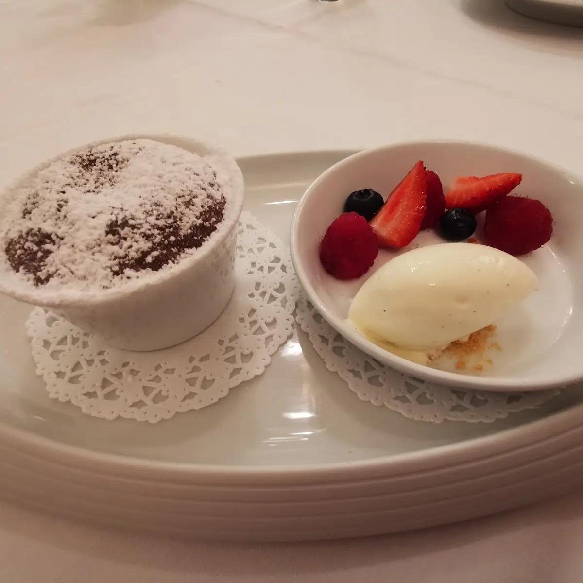 Schokokuchen