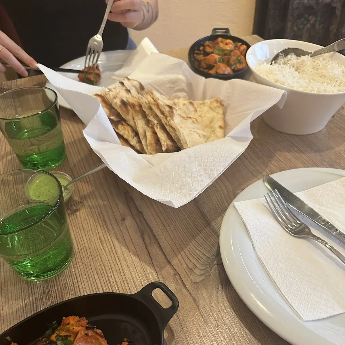 Chicken Tikka