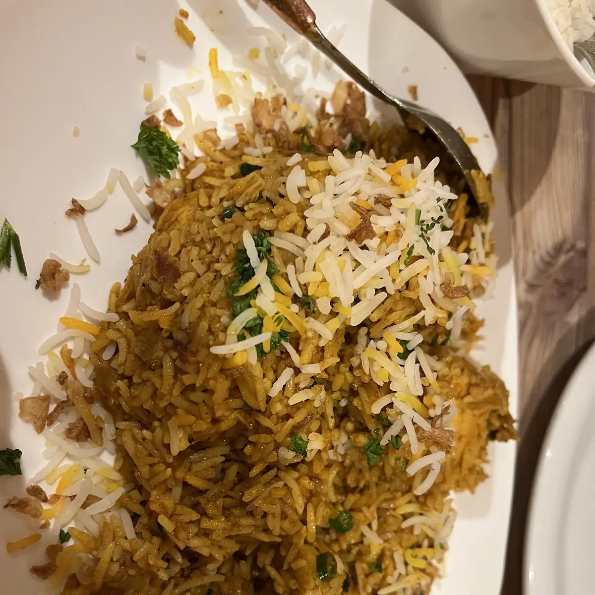 Indian Rice