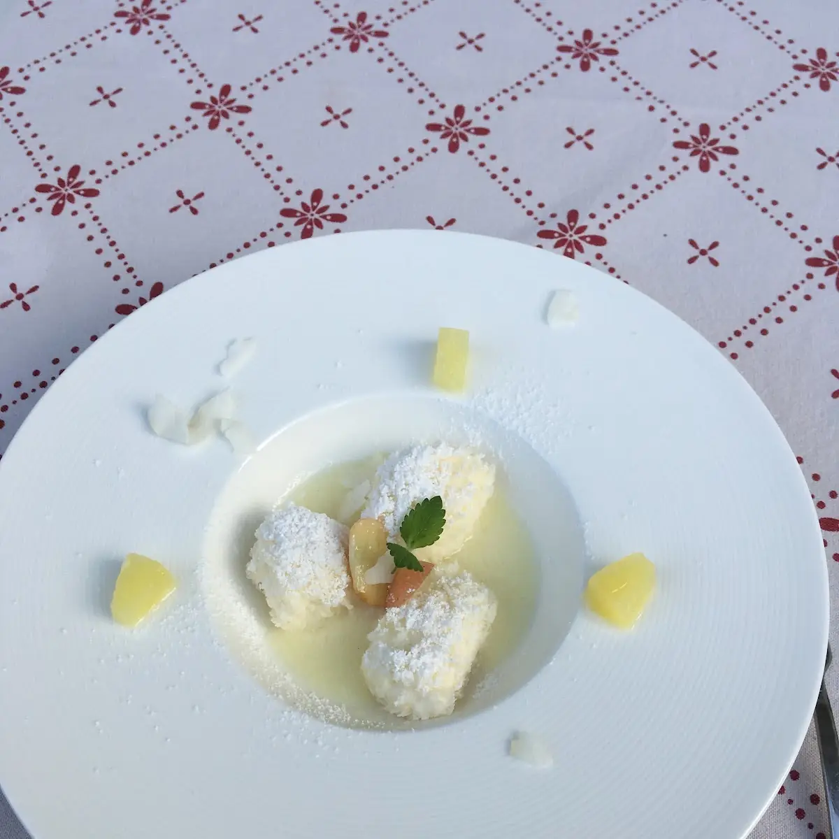 Rasgulla