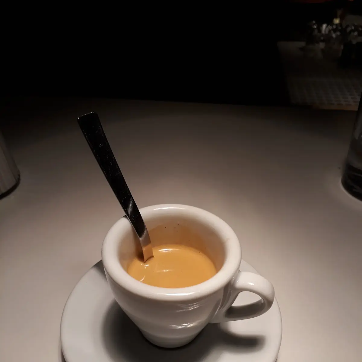 Espresso