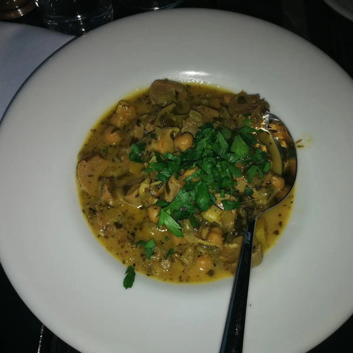 Lingua Di Agnello