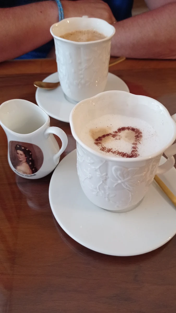 Café Latte