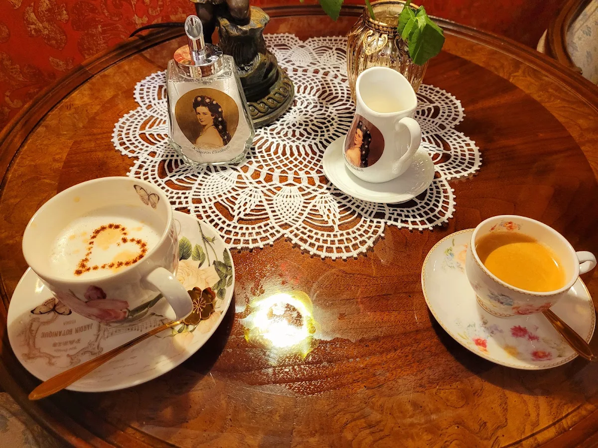 Espresso