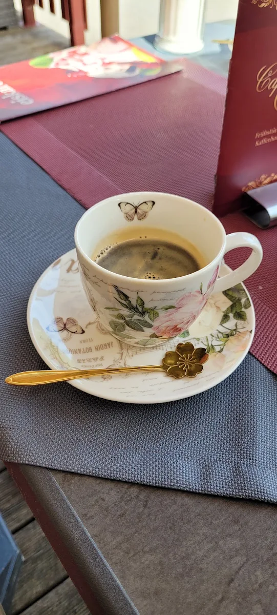 Kaffee
