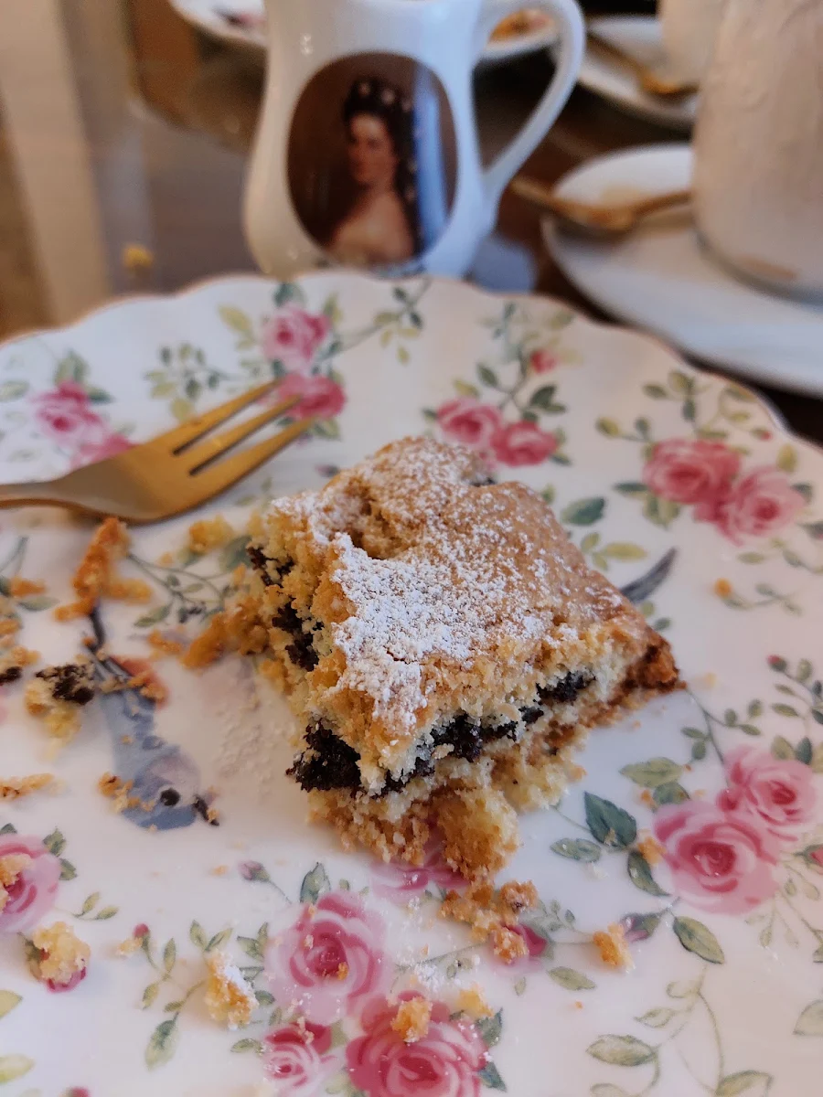 Mohntorte