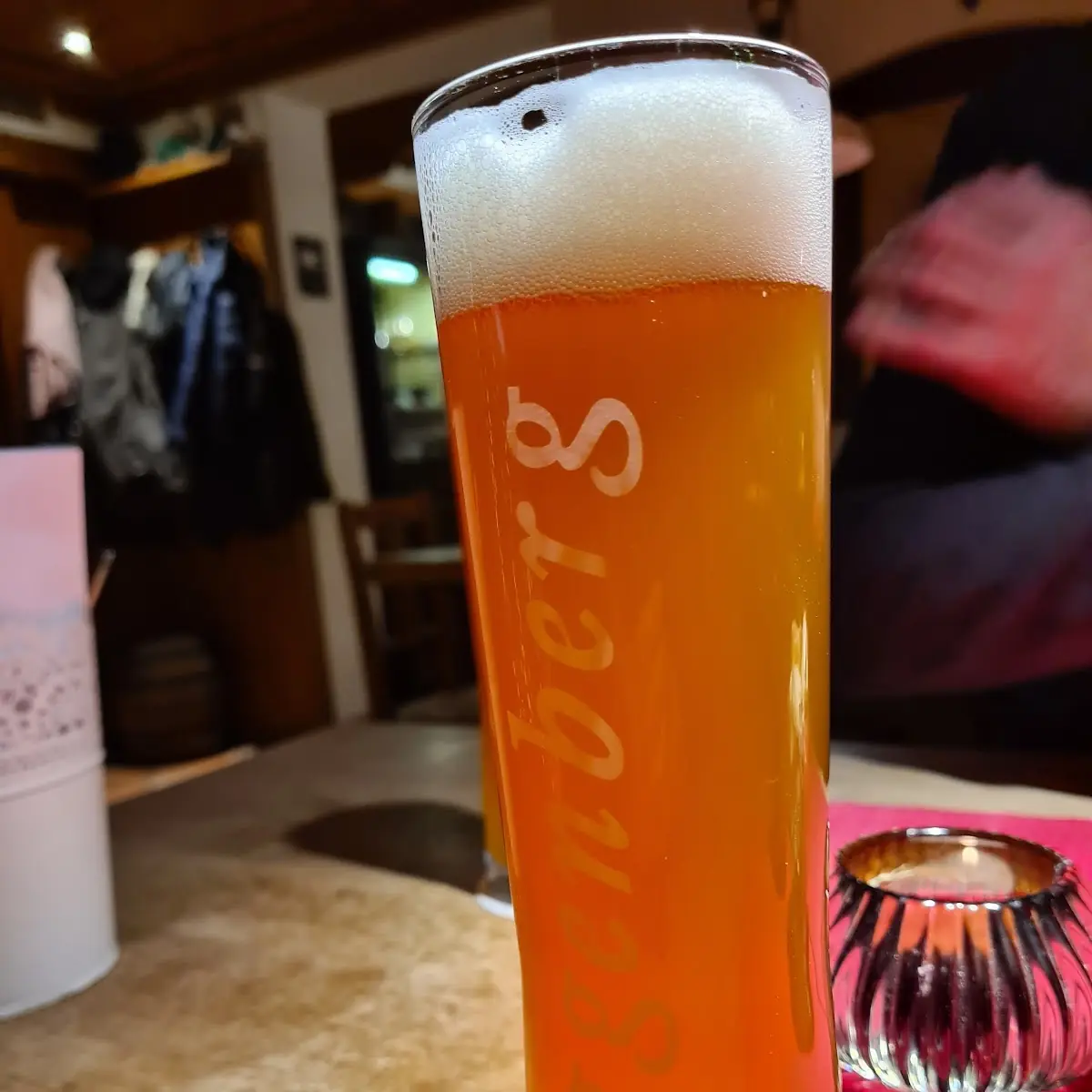 Bier Vom Beraubräu