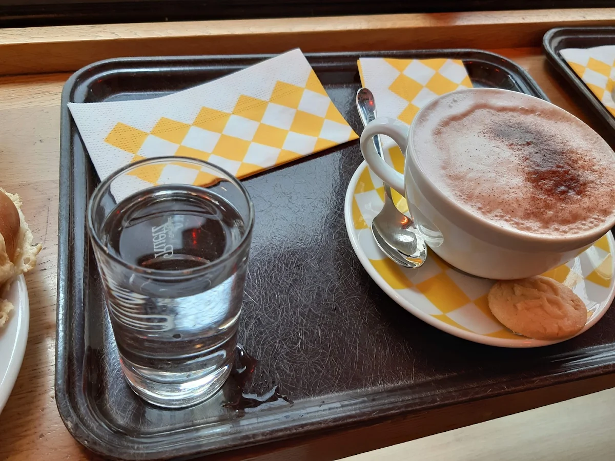 Capuchino