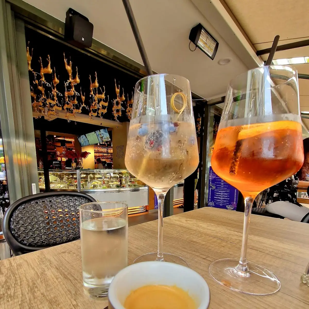 Aperol Sprizz