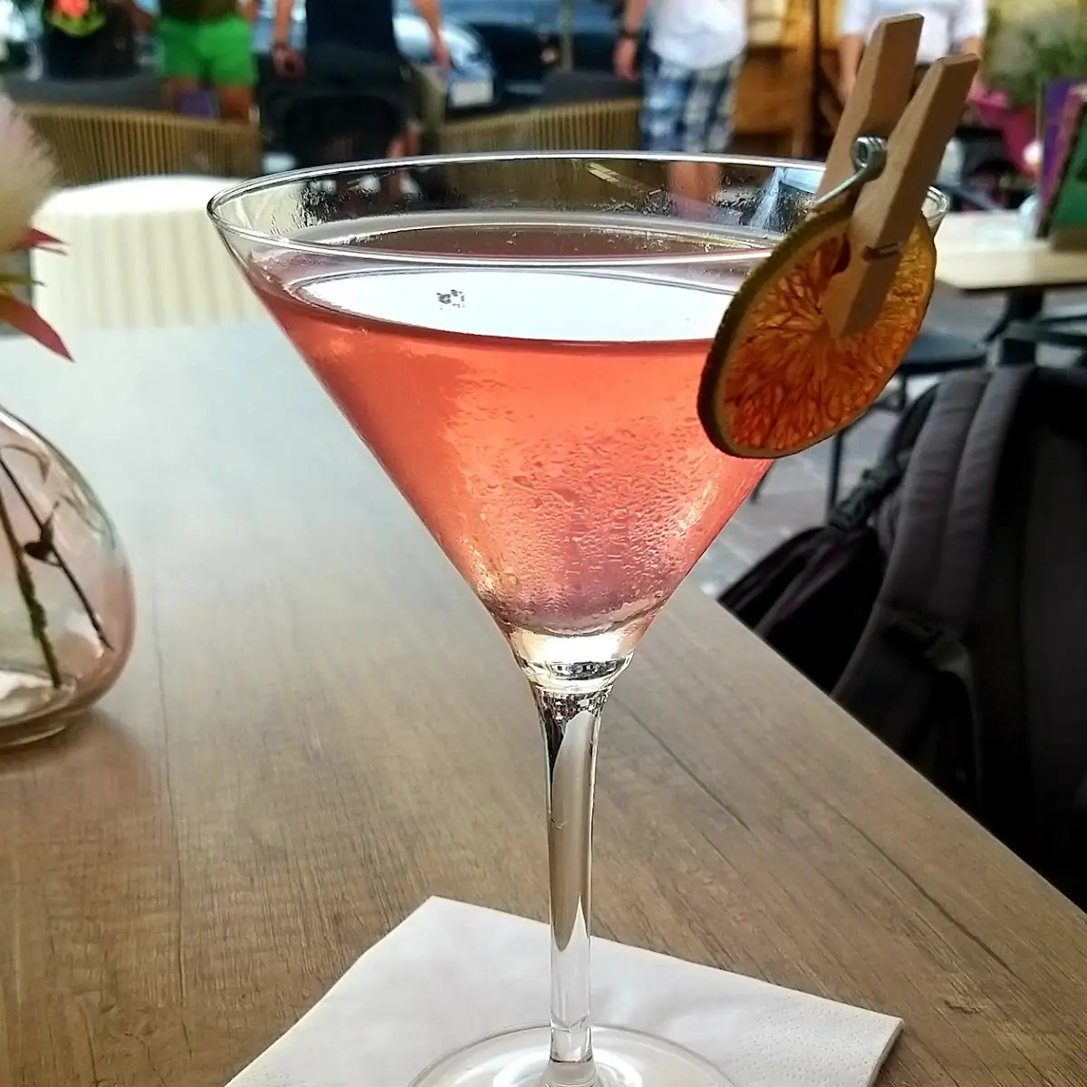 Cosmopolitan