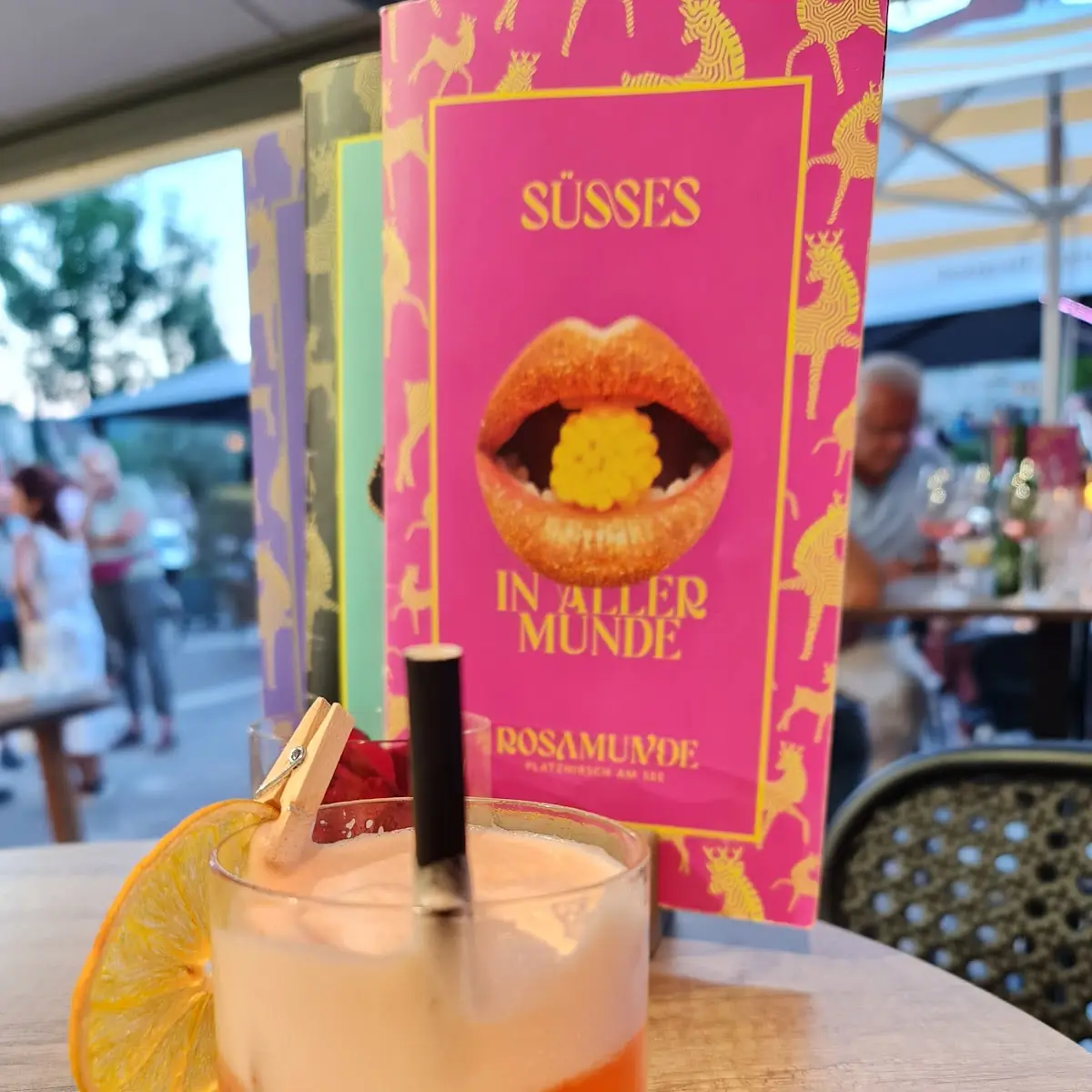Negroni