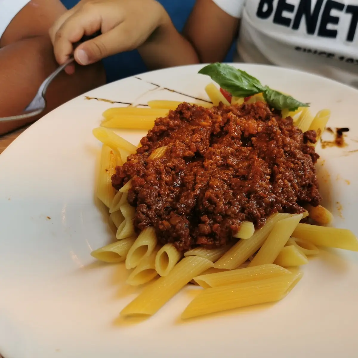 Pasta
