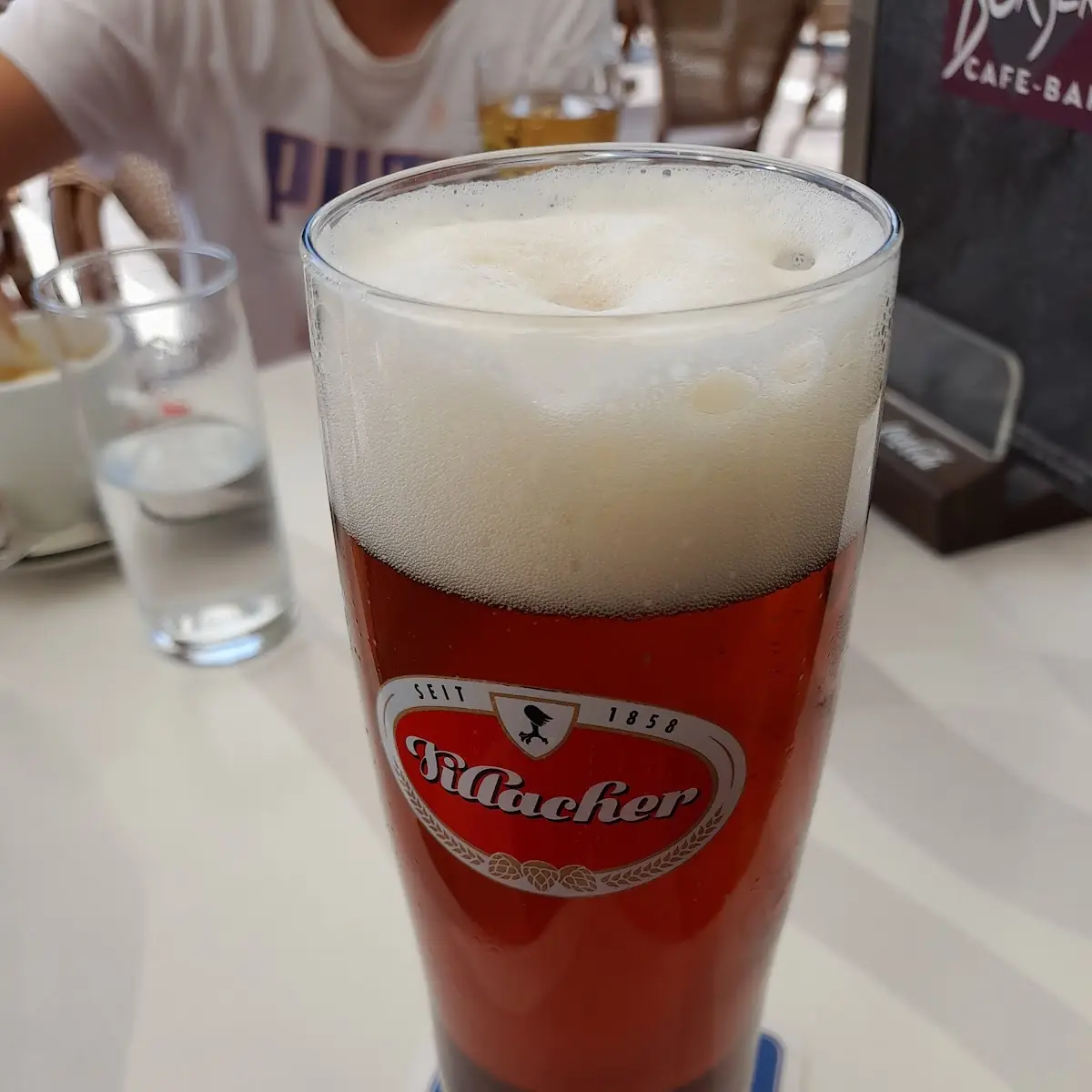 Villacher Bier