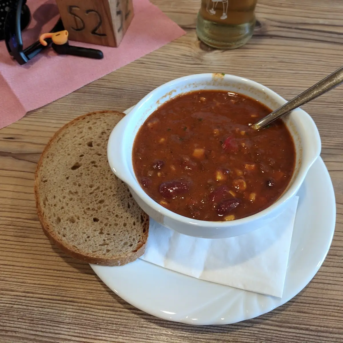 Gulaschsuppe