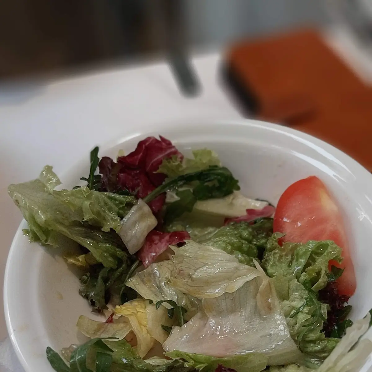 Insalata La Scala