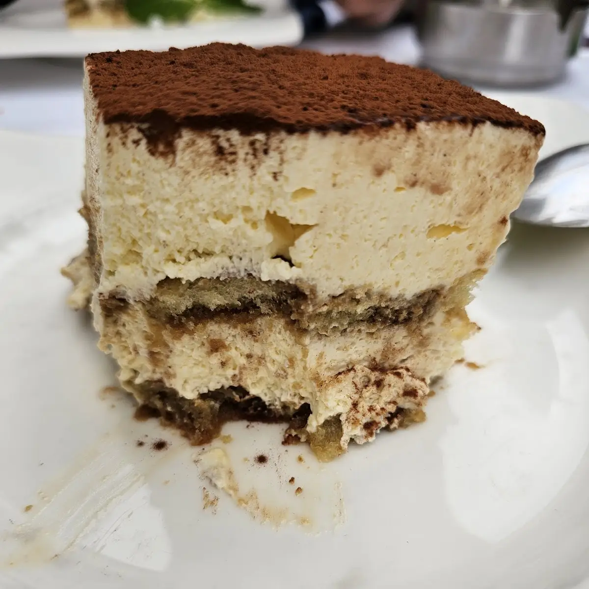 Tiramisu