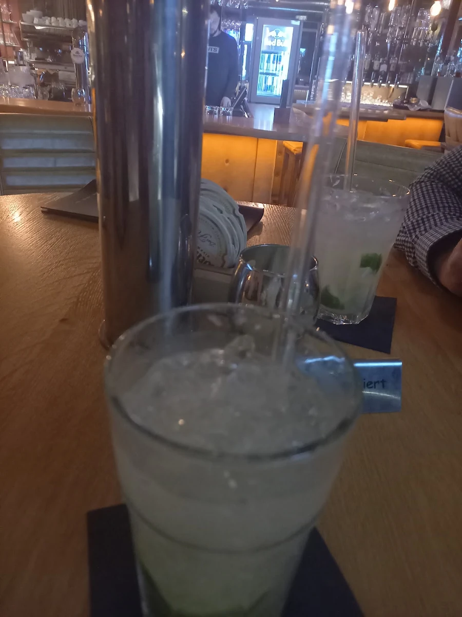 Caipirinha