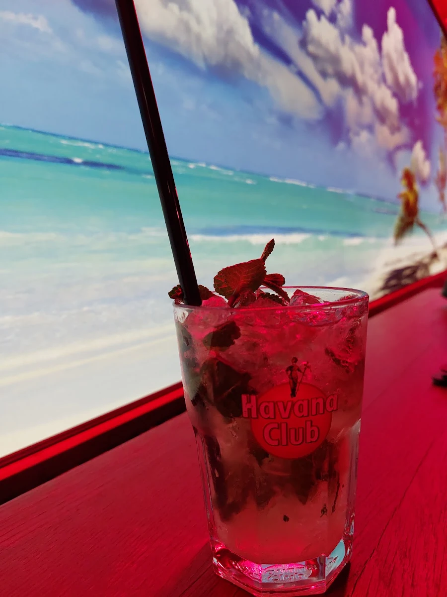 Cocktail