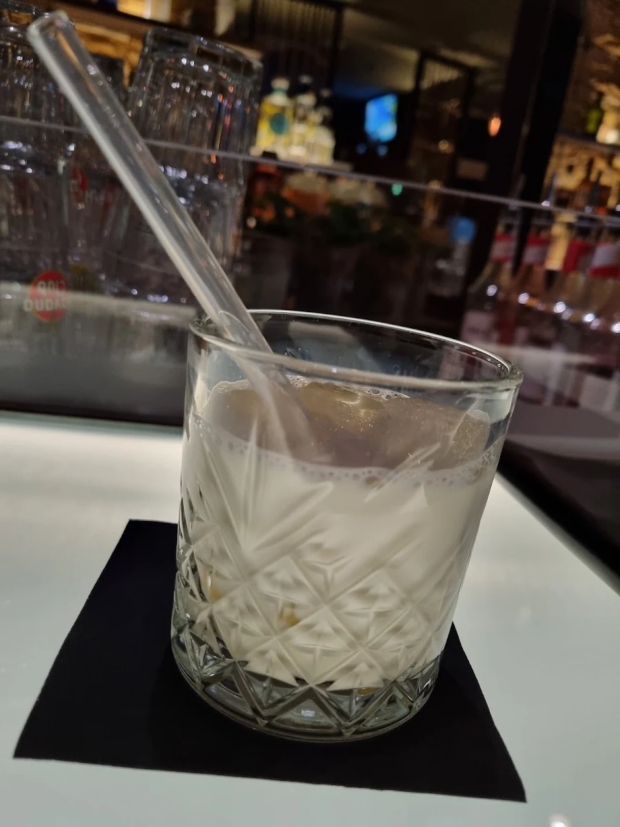Malibu Milch