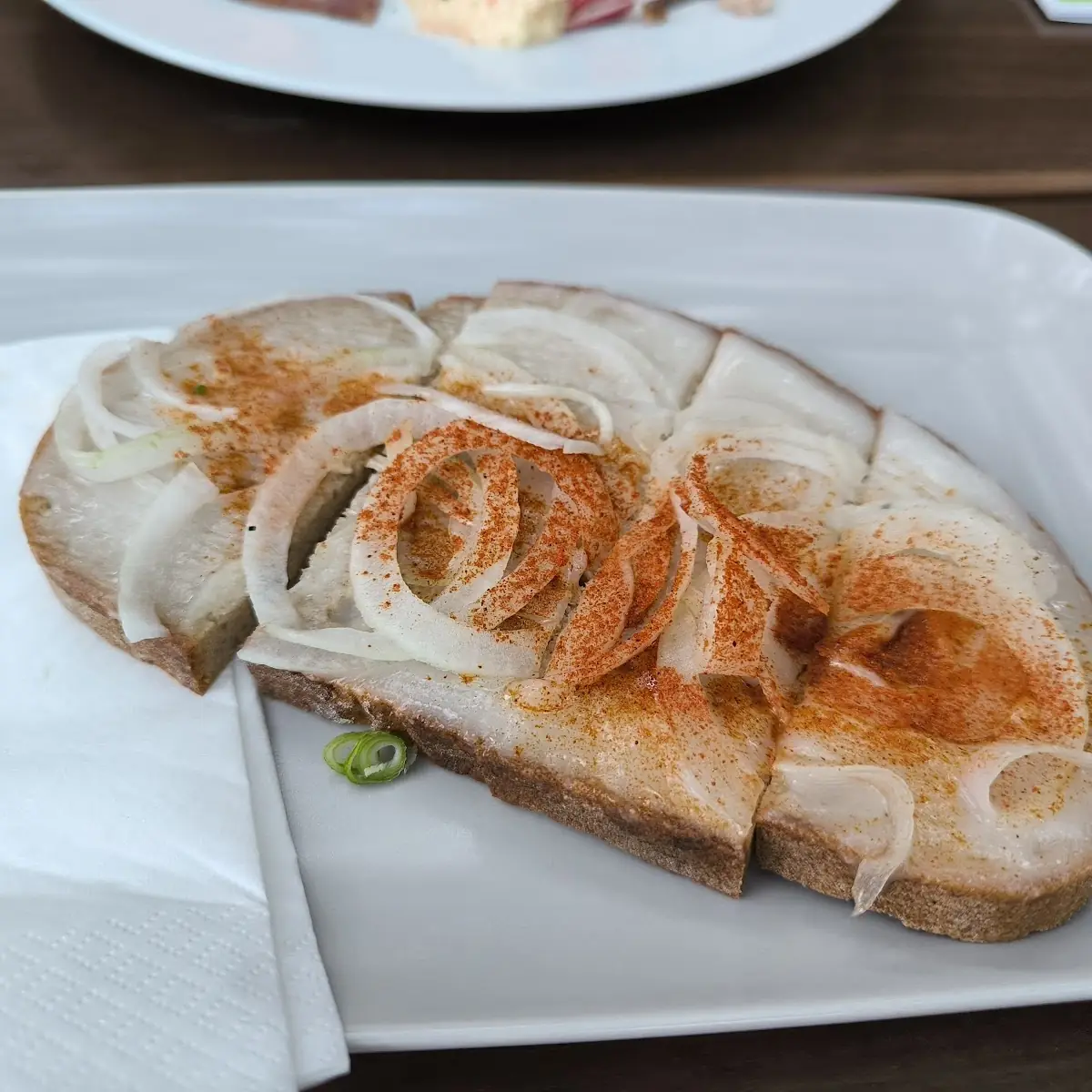 Schmalzbrot
