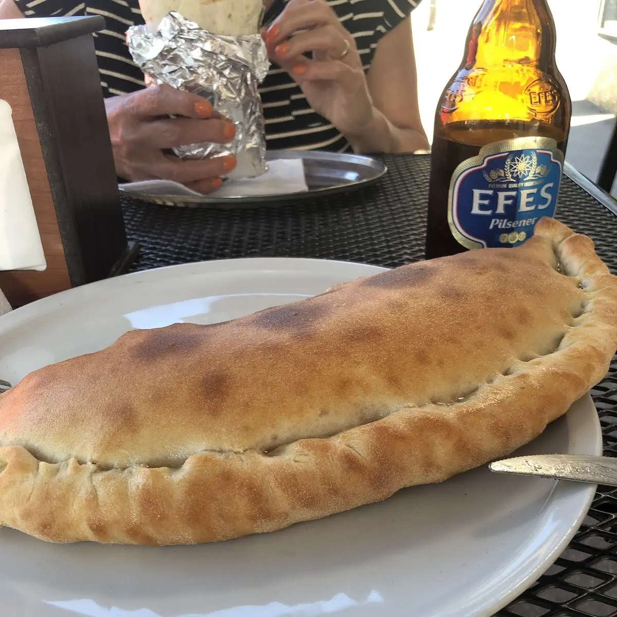Calzone