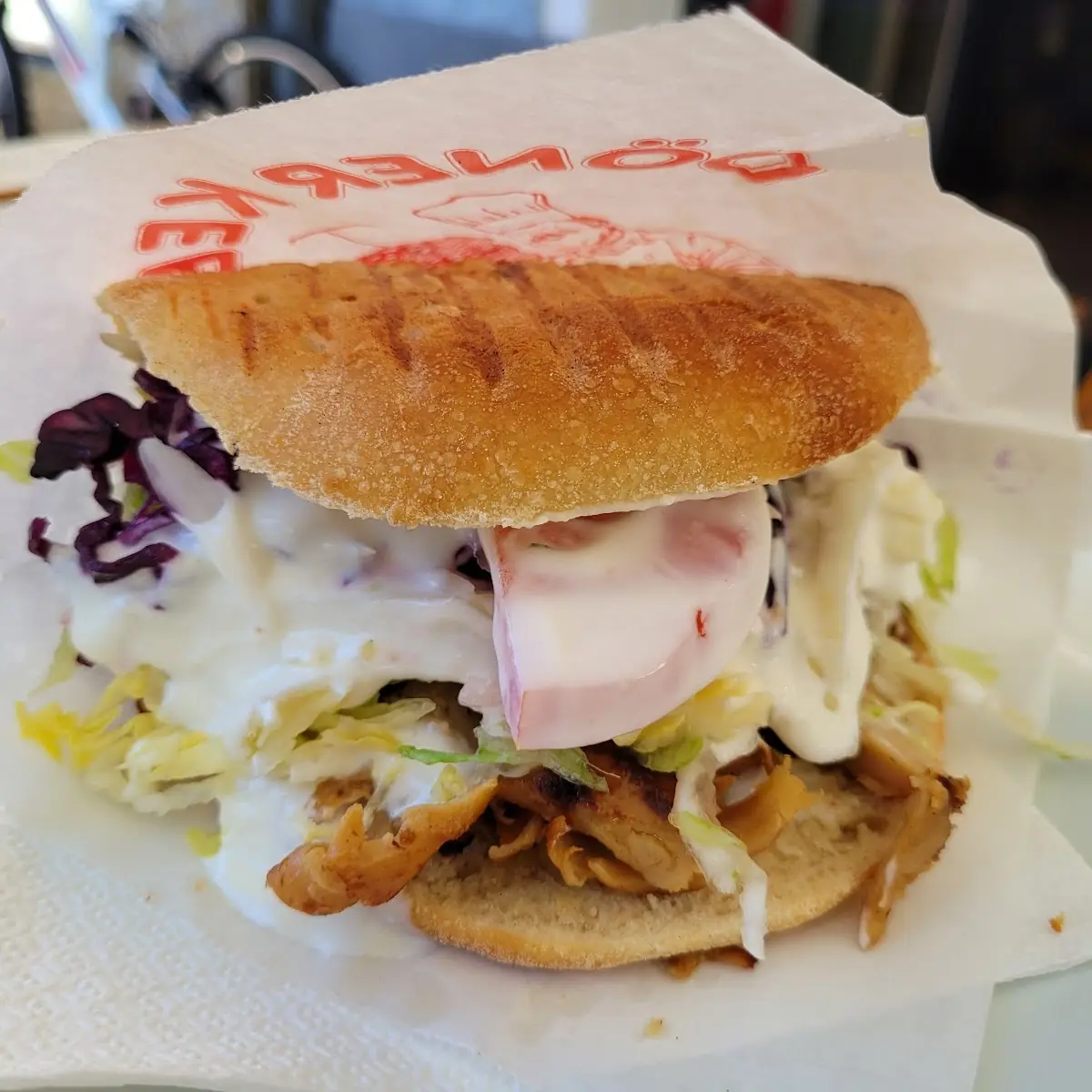 Kebab