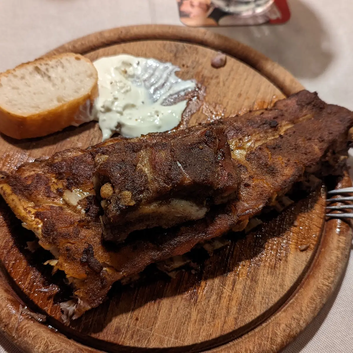 Rippelen Mit Vorbestellung