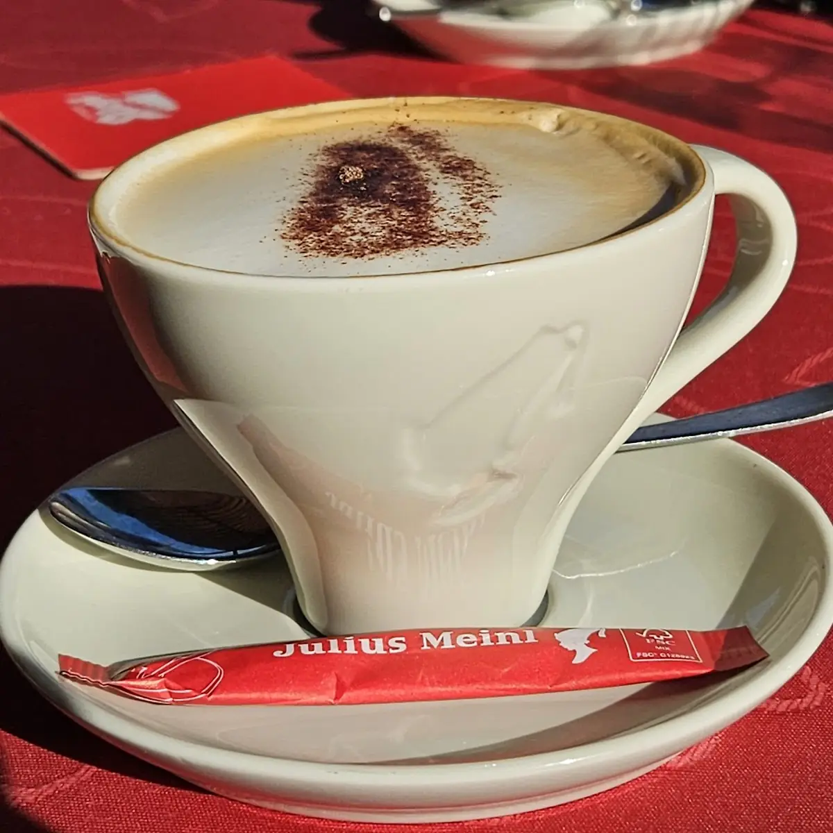 Cappuccino