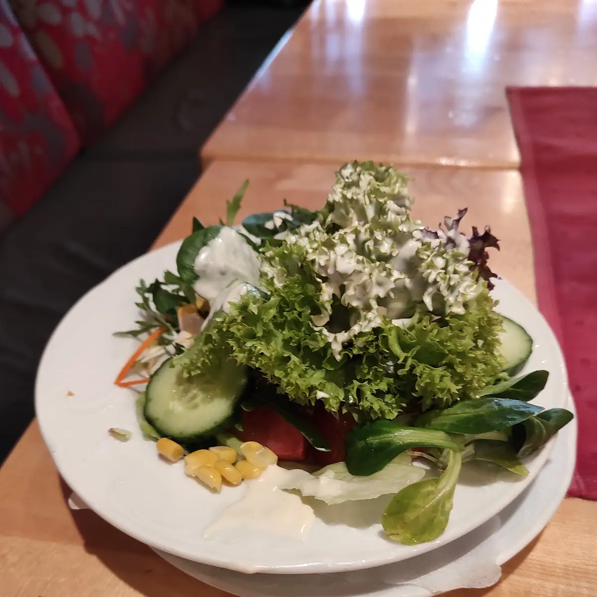 Salatteller