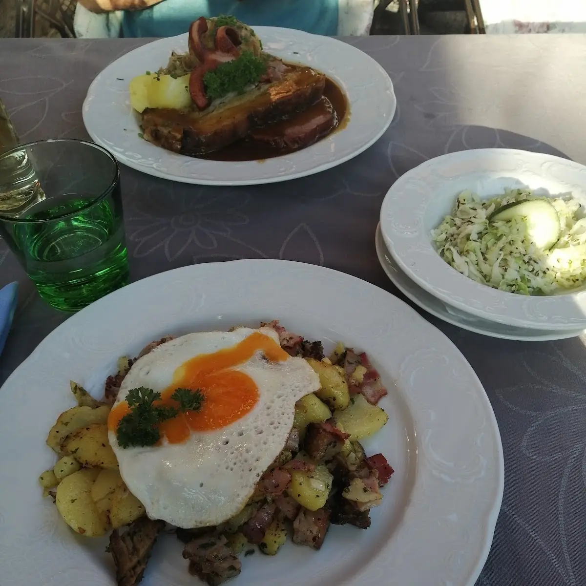 Tiroler Gröstl