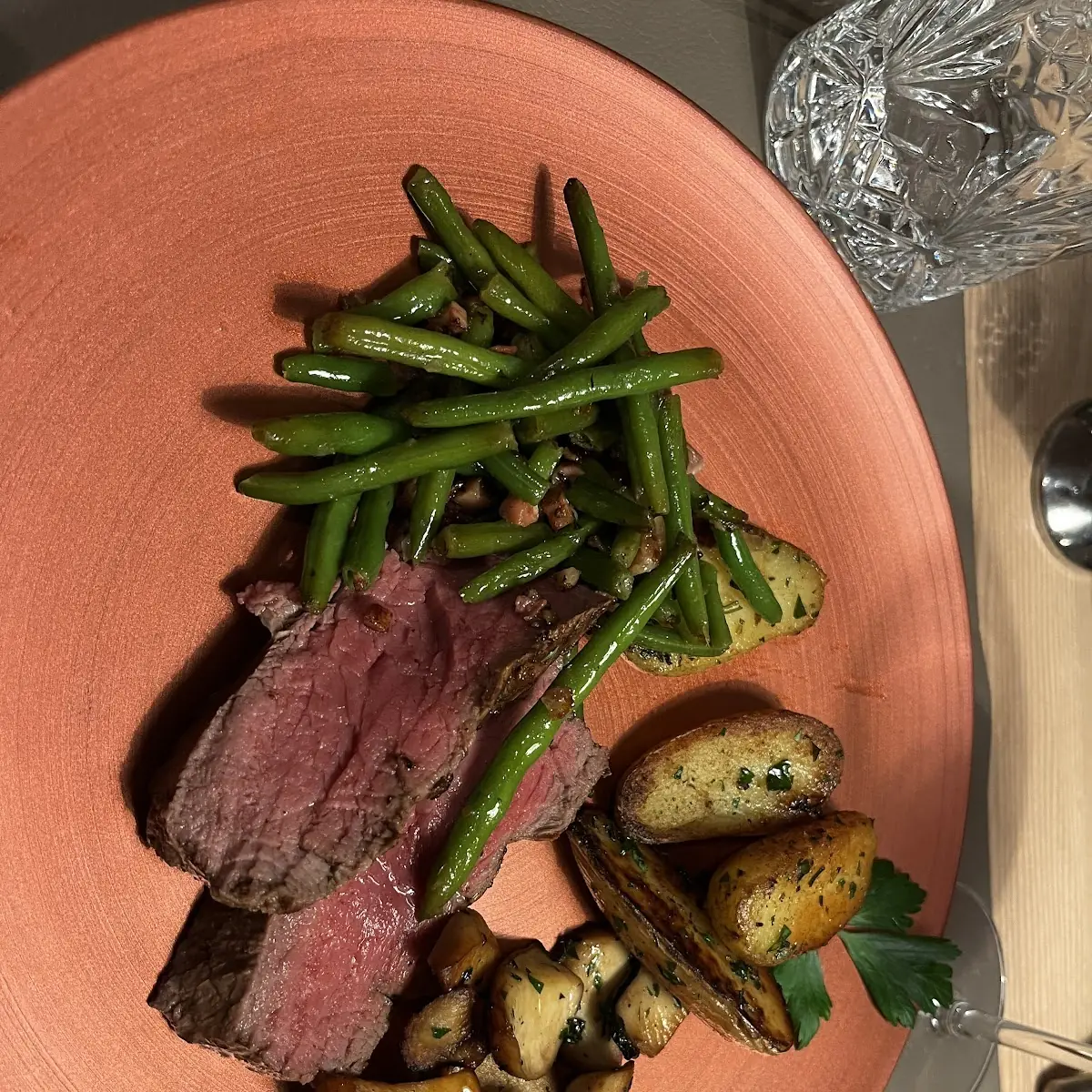Chateaubriand