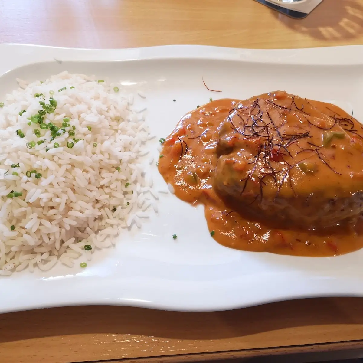 Teufelssteak